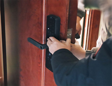 绿春24小时上门开锁公司